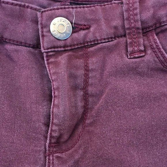 Purple Reitmans Pants - Picture 4 of 10